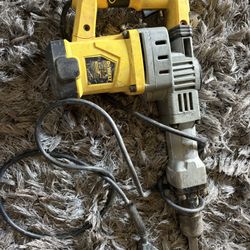 Hammer Dewalt