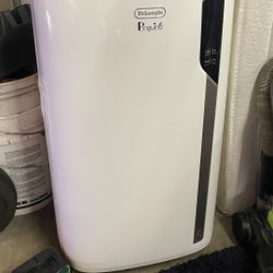 Delonghi Portable AC