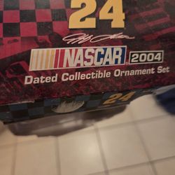 Nascar