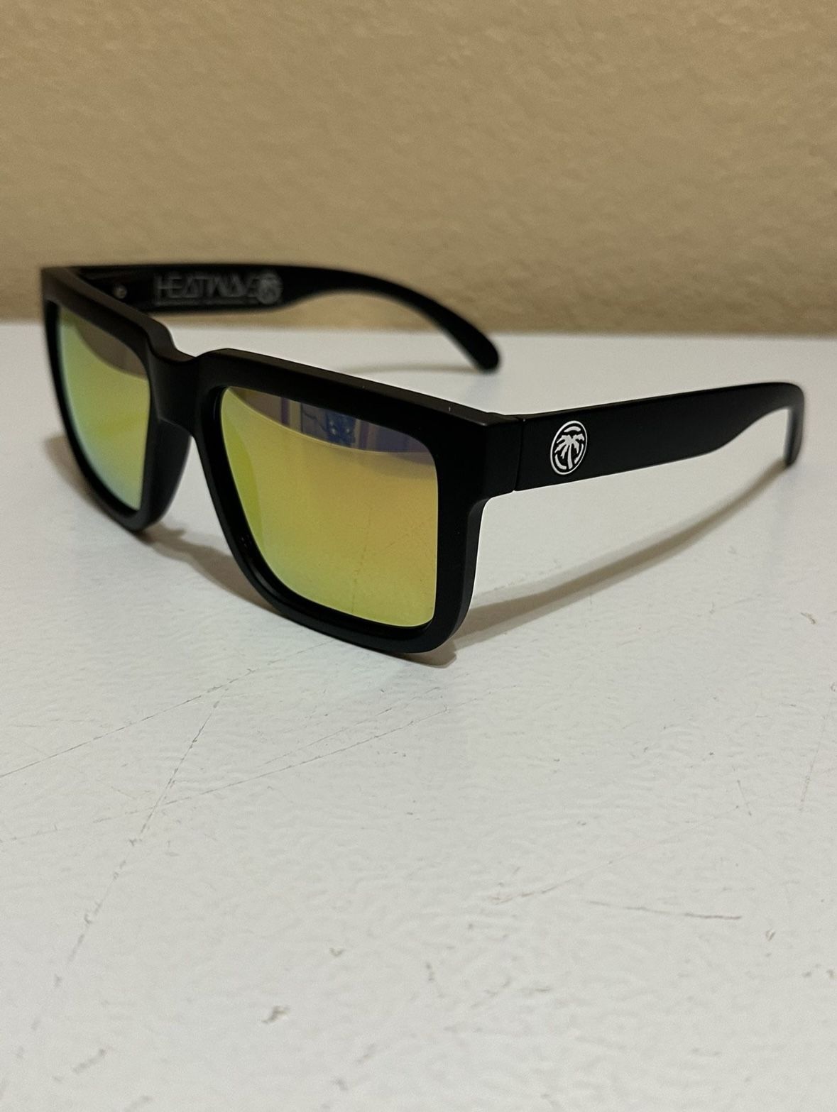 Heatwave Vise Z87 Sunglasses