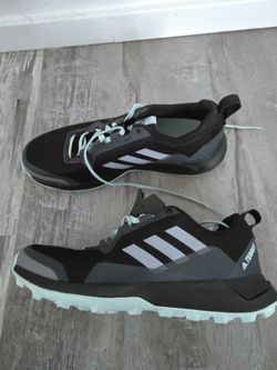 Adidas Terrex Women's Hicking Shoes