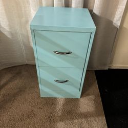File Cabinet 