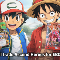 WTT: Asending Heros for Eb03