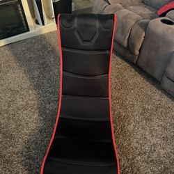 fold up gaming chair