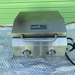 NexGrill 