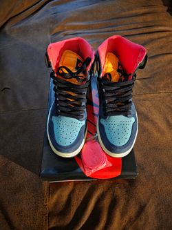 Air Jordan 1 High 9.5M