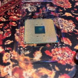Ryzen 5 1600 6 Core Processor 