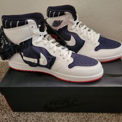 Jordan 1 Retro High OG SP Utility