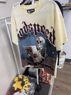 Godspeed T Shirts