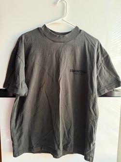 Essentials Fear of God Men’s shirt Sz S