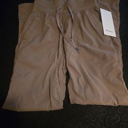 Lululemon Dance Studio Mid Rise Pant Regular Size 0 $85