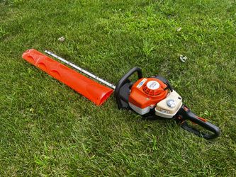 Stihl Bush Trimmer
