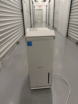 CVell900 Energy Star Dehumidifier