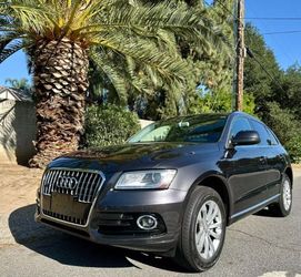 2014 Audi Q5