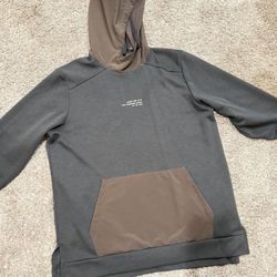 Nike Hoodie Men Large - Dri Fit