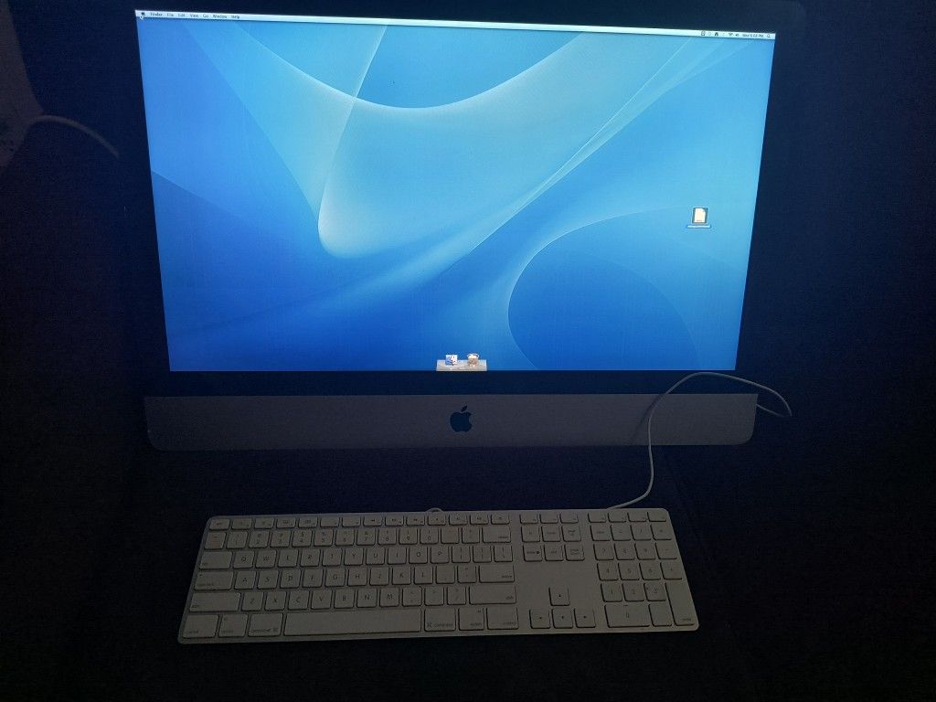 Apple iMac Mid 2011