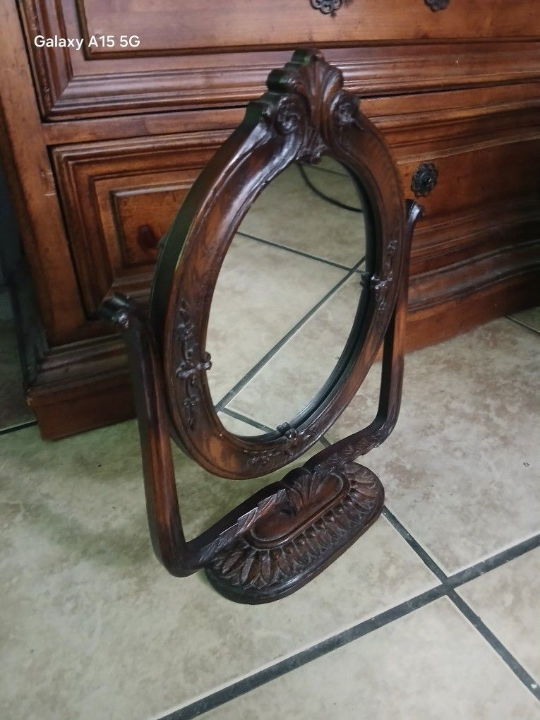 Dressing Table Mirror
