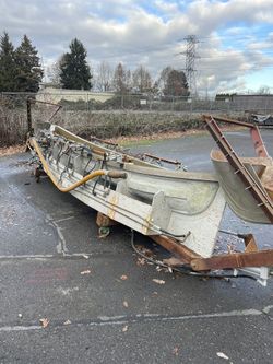 Scrap metal