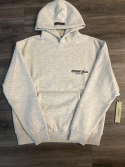 Essential Hoodie