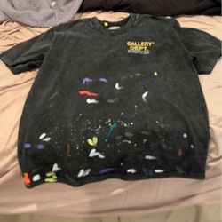 Gallery Dept Tee Size Large