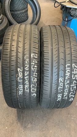 245/45/20