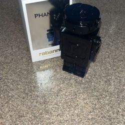 Paco Rabanne Men’s Cologne 