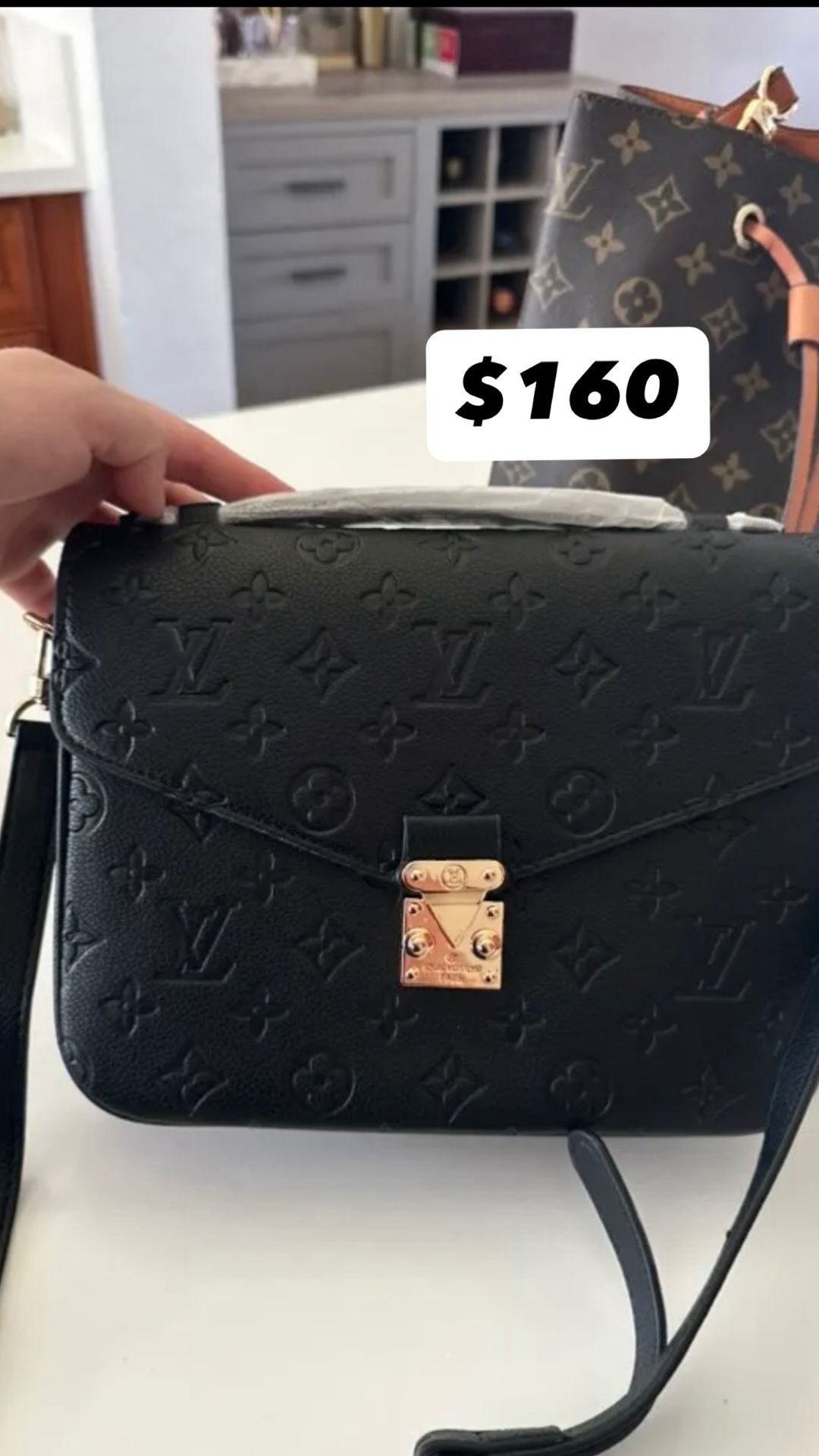 Designer Bag