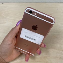 iPhone 6s 64gb Unlocked 