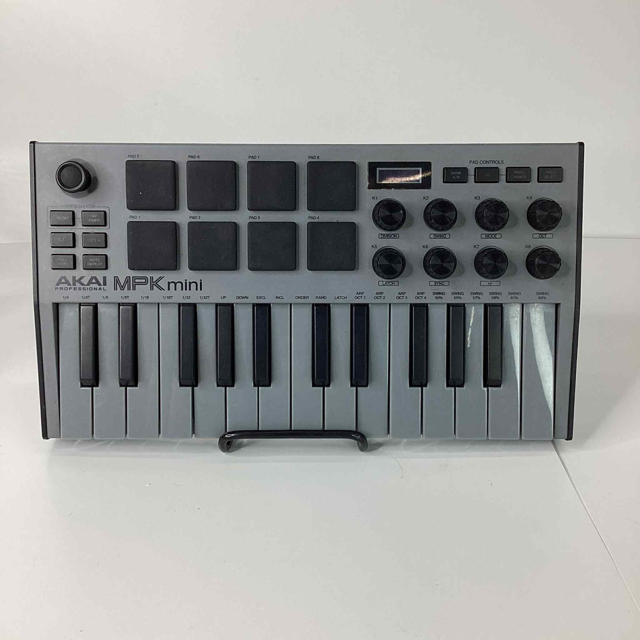 Akai MPK Mini Keyboard 