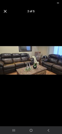 Couches for sale
