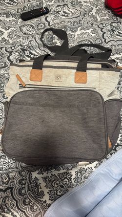 diaper bag 5$