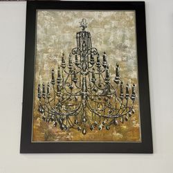 HAND PAINTED ART 😍😍😍