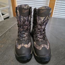 Alsea Danner Waterproof Hunting Boot 