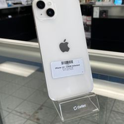 iPhone 14 Plus 128gb Unlocked 