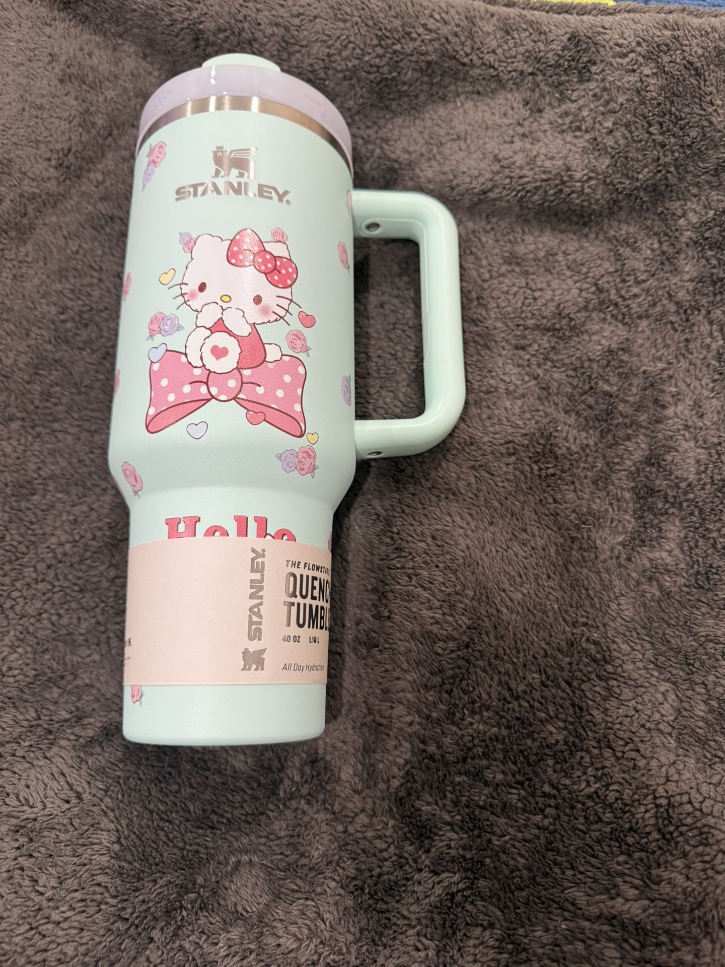 Hello Kitty Stanley