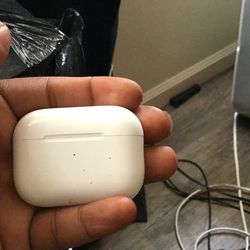 Air pods case
