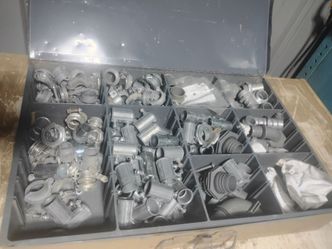 Electrical EMT and more