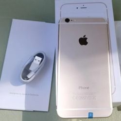 iPhone 6 Plus Unlocked / desbloqueado 😎