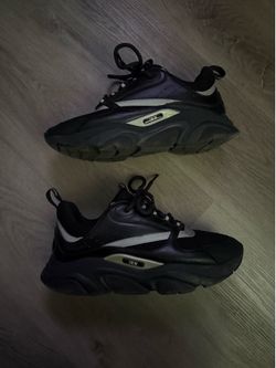 dior shoes