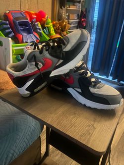 Shoes. Nike Air max. #11