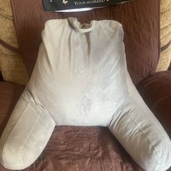 Couch Pillow