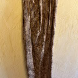1990’s Vintage Linda Allard for Ellen Tracy Silk Pants