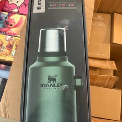 Stanley