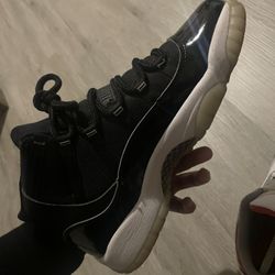 Jordan 11s
