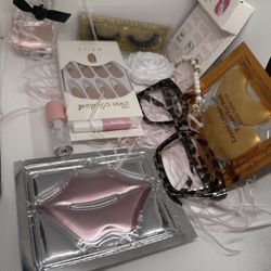 Beauty Kit