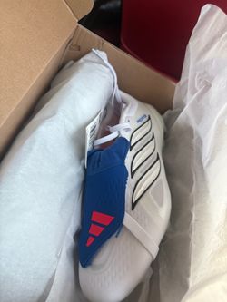 Brand new preds