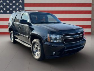 2013 Chevrolet Tahoe