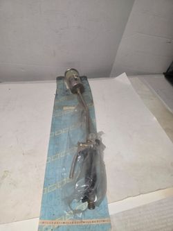 propane torch