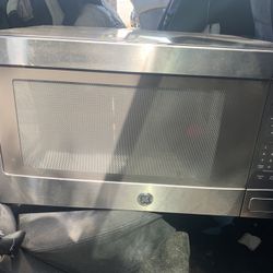 GE Microwave