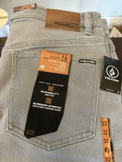 Volcom Jeans